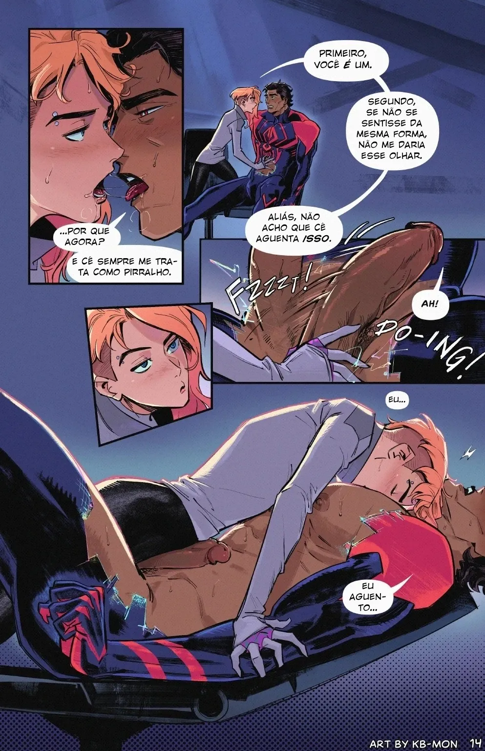 Migwen Swap 13eme image