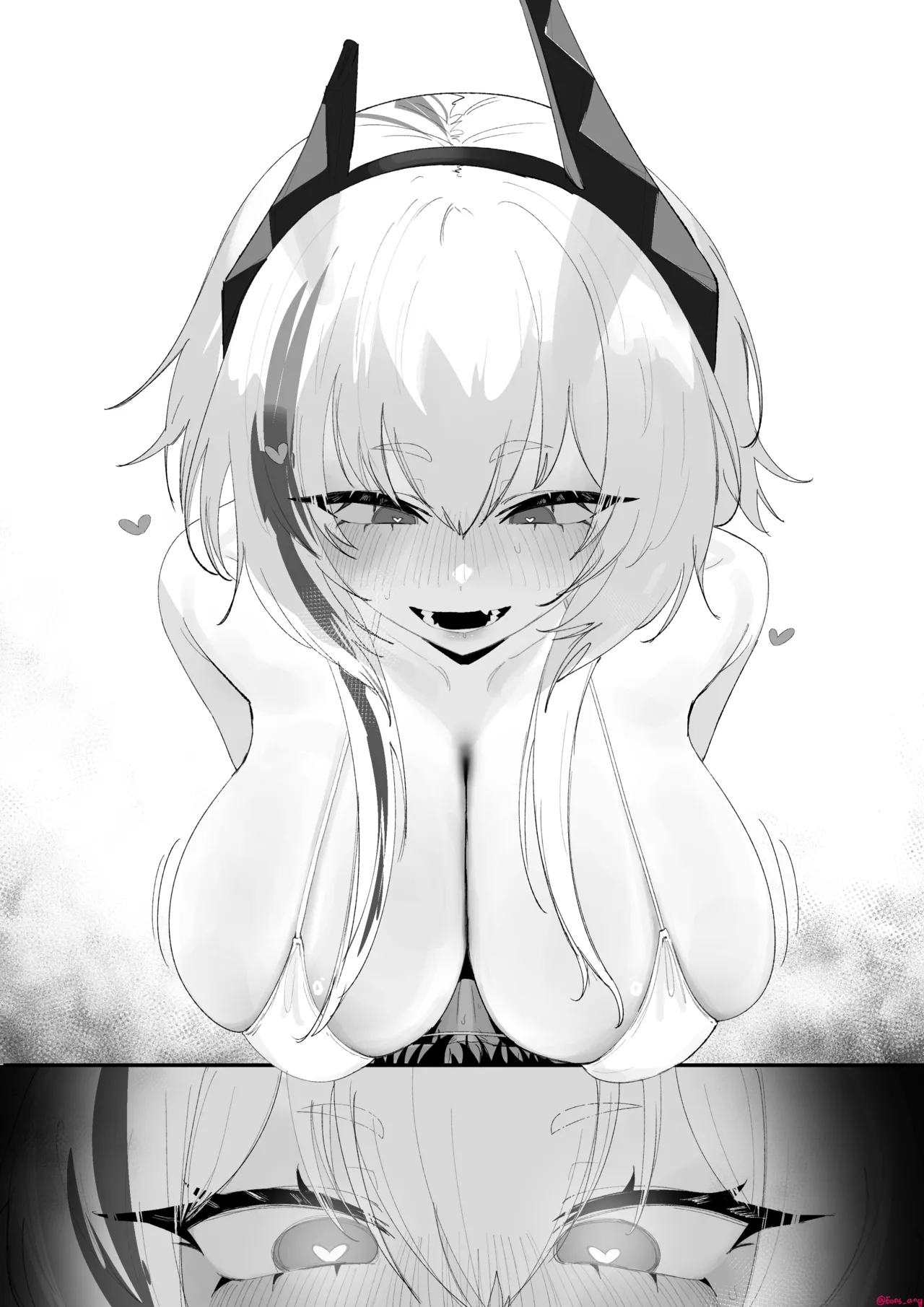 [Eonsang] 2025 April reward (Girls' Frontline) 图片编号 31