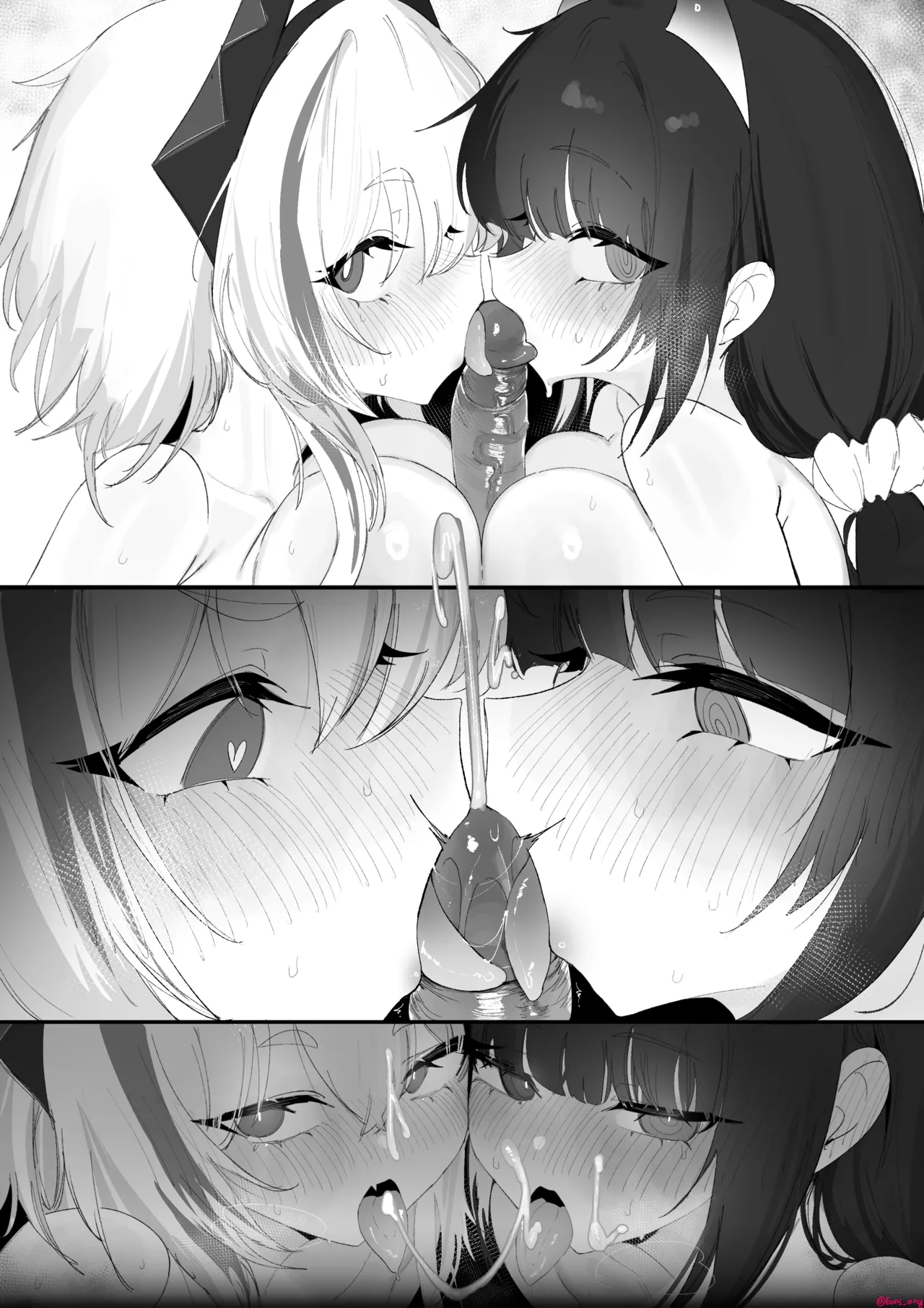 [Eonsang] 2025 April reward (Girls' Frontline) 图片编号 37