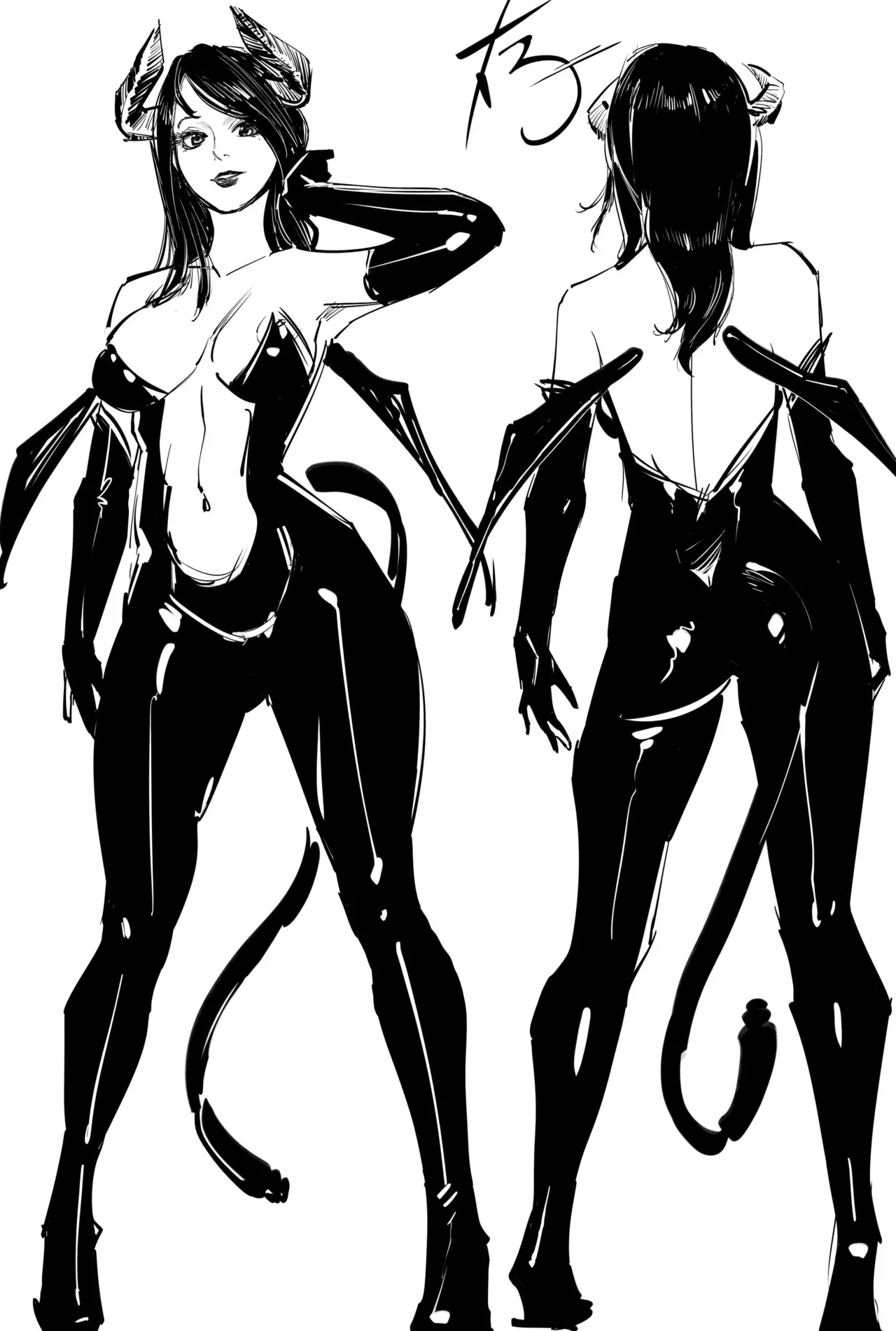 [Maxapple] Holy Devil -- Advent numero di immagine  29