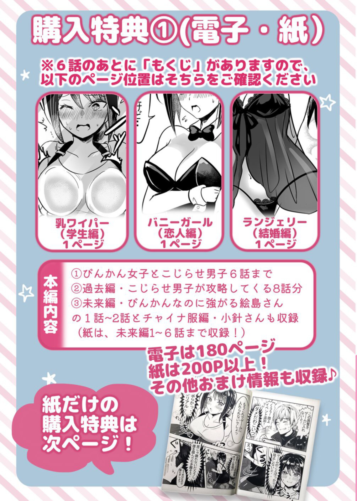 [torihadansu]Tsuyokina na boku no yome wa kusuguri ni yowai! numero di immagine  48