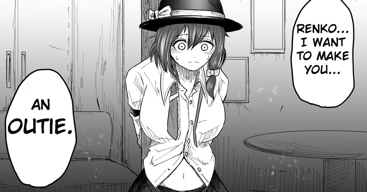 (Touhou) Marie's Plan [Misanga][Pixiv Fanbox] 画像番号 1