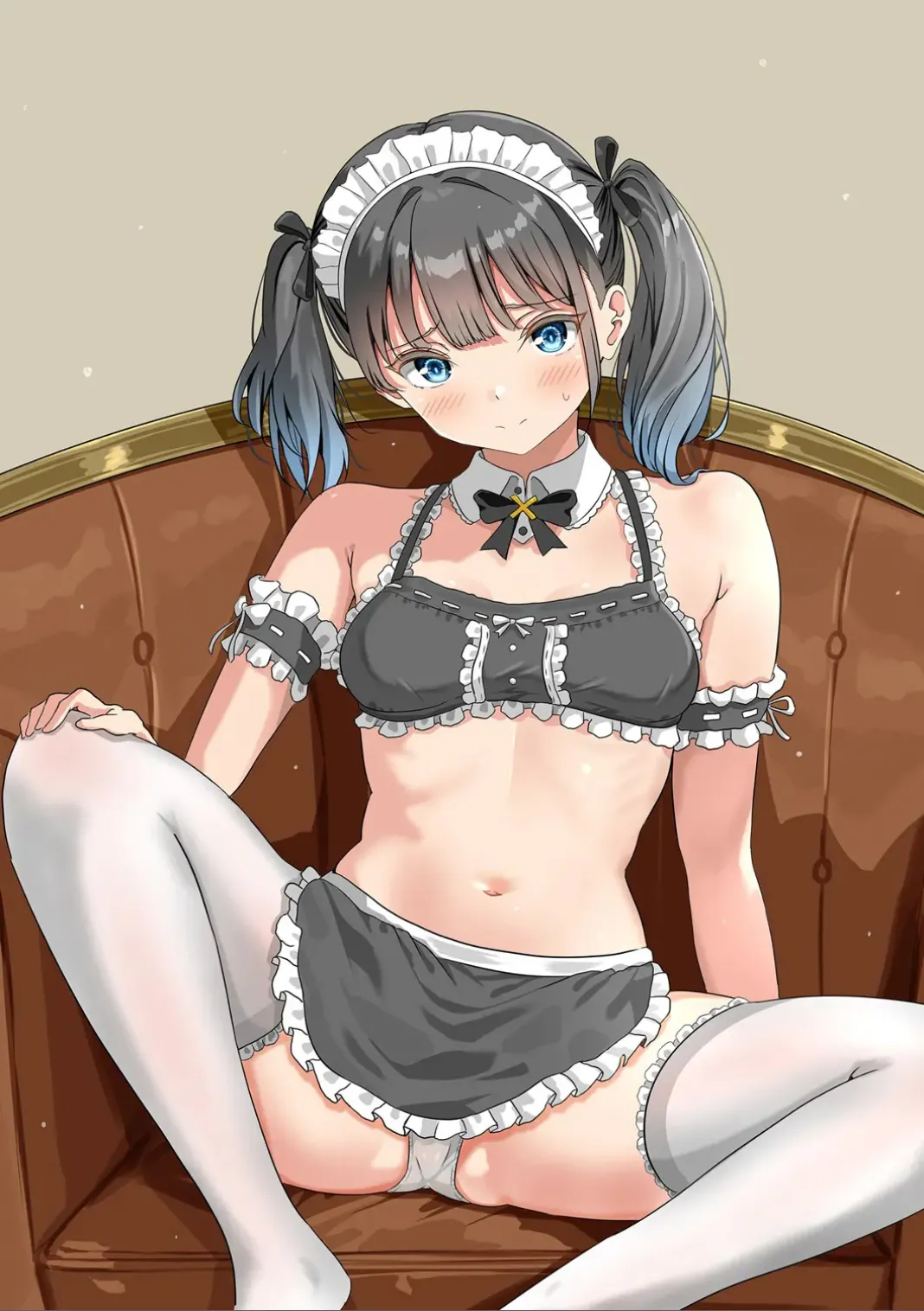 Comic Be Chick vol.6 图片编号 3