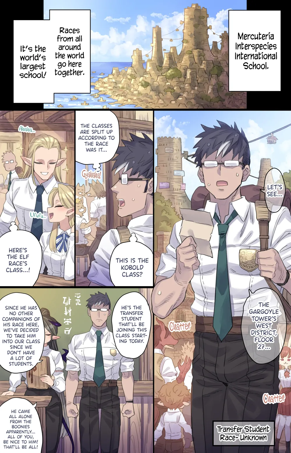 [Mimonel] Dekachin Sokuochi Gal Succubus | Gyaru Succubus Instantly Falls For a Giant Dick [English] [CarlJPTL] 이미지 번호 1