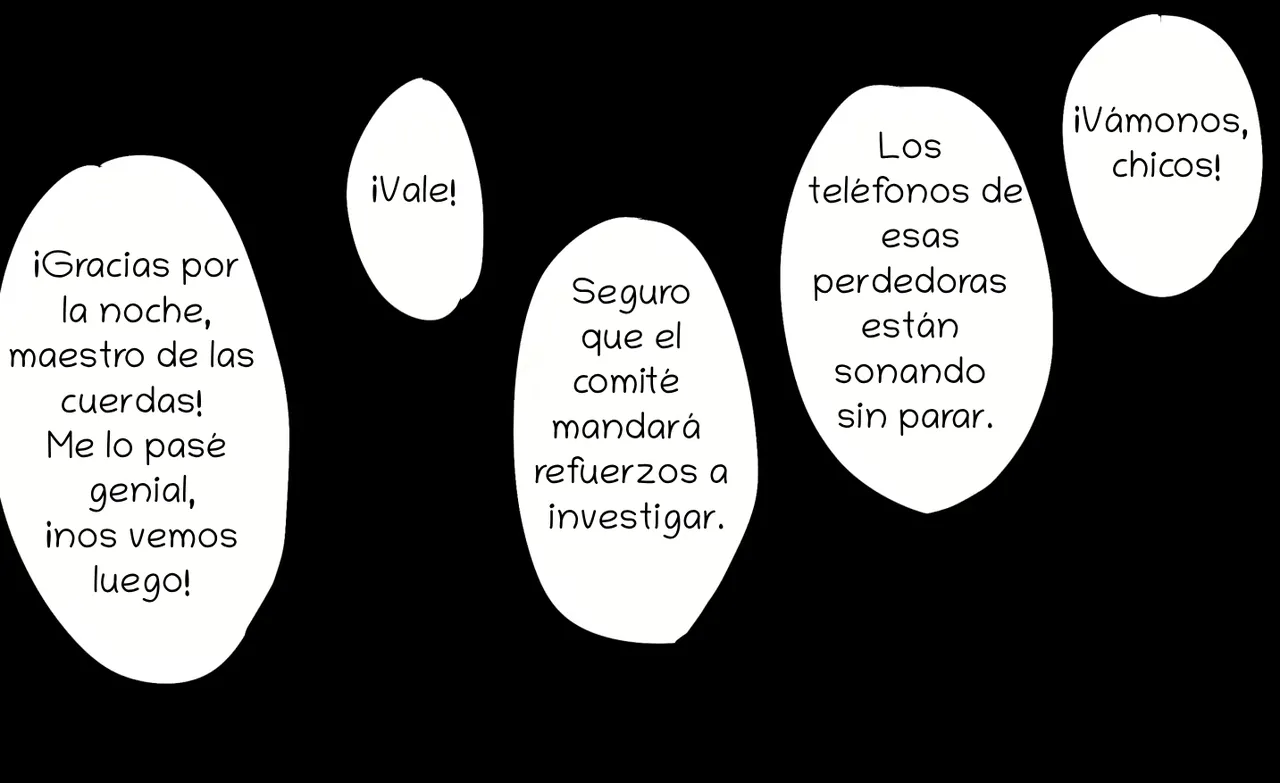 No Good Deed Unpunished image number 30