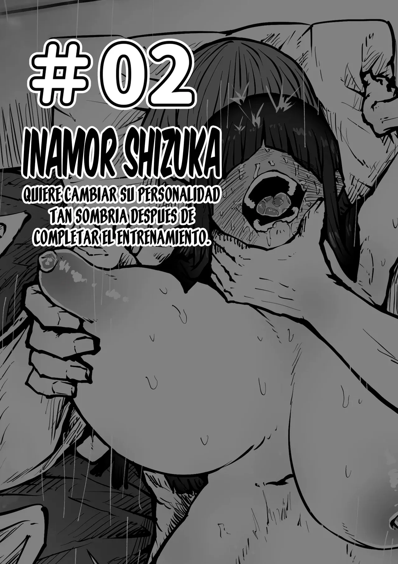 [Getsumen Kussaku Chousakudan (Zyugoya)] Kanzen Doui-gata Seifuuzoku Sexual Service Kabushikigaisha | Comp. SS S.A. ♥ Servicios Sexuales Completamente Consensuados [Spanish] [theFaFa] 이미지 번호 24