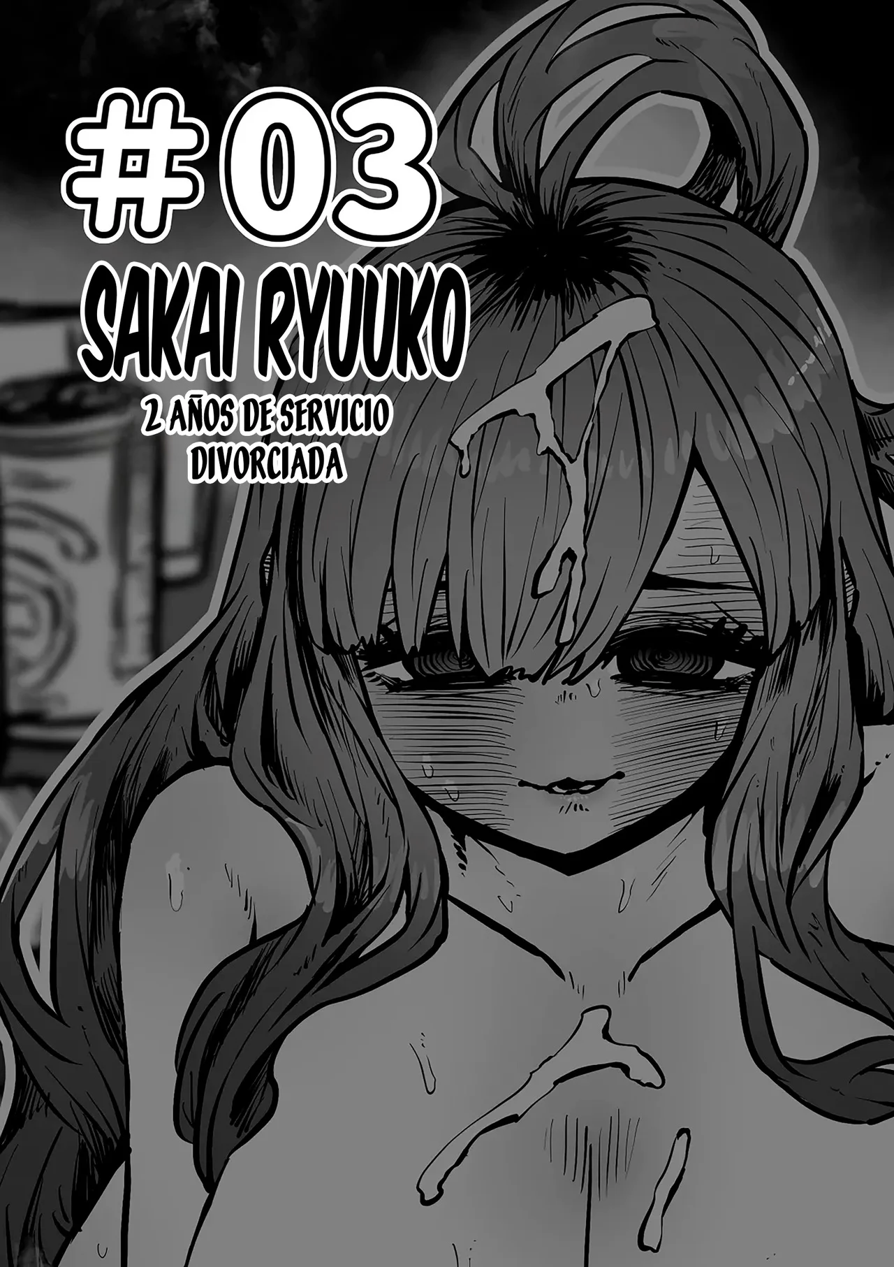 [Getsumen Kussaku Chousakudan (Zyugoya)] Kanzen Doui-gata Seifuuzoku Sexual Service Kabushikigaisha | Comp. SS S.A. ♥ Servicios Sexuales Completamente Consensuados [Spanish] [theFaFa] 이미지 번호 37