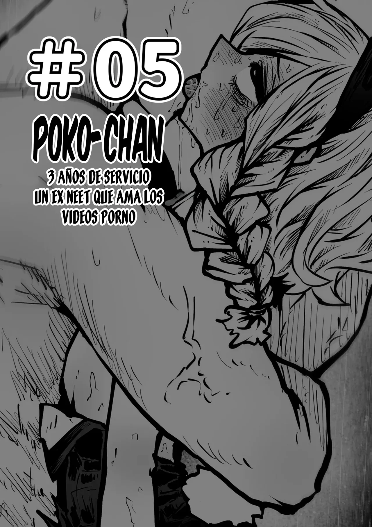 [Getsumen Kussaku Chousakudan (Zyugoya)] Kanzen Doui-gata Seifuuzoku Sexual Service Kabushikigaisha | Comp. SS S.A. ♥ Servicios Sexuales Completamente Consensuados [Spanish] [theFaFa] 이미지 번호 65