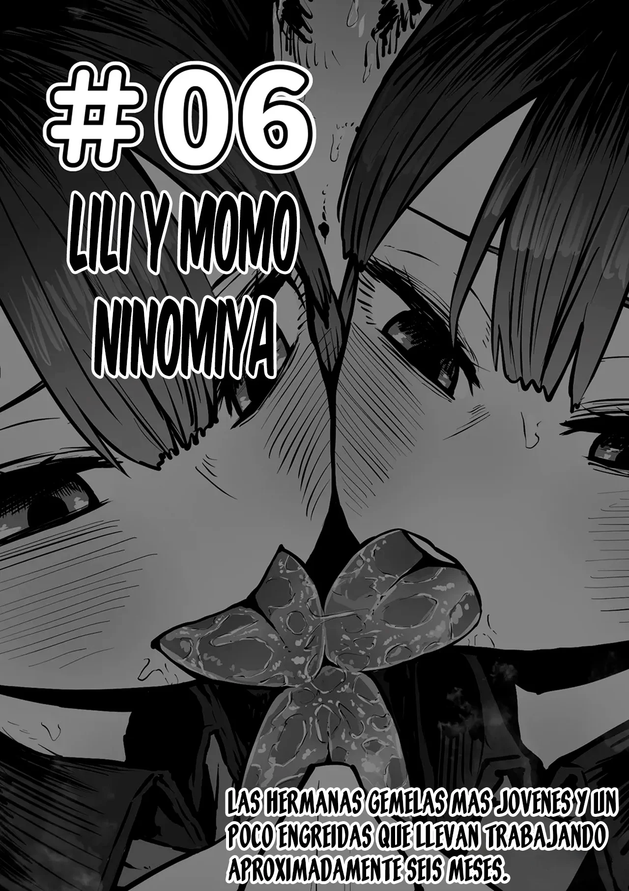 [Getsumen Kussaku Chousakudan (Zyugoya)] Kanzen Doui-gata Seifuuzoku Sexual Service Kabushikigaisha | Comp. SS S.A. ♥ Servicios Sexuales Completamente Consensuados [Spanish] [theFaFa] 이미지 번호 82