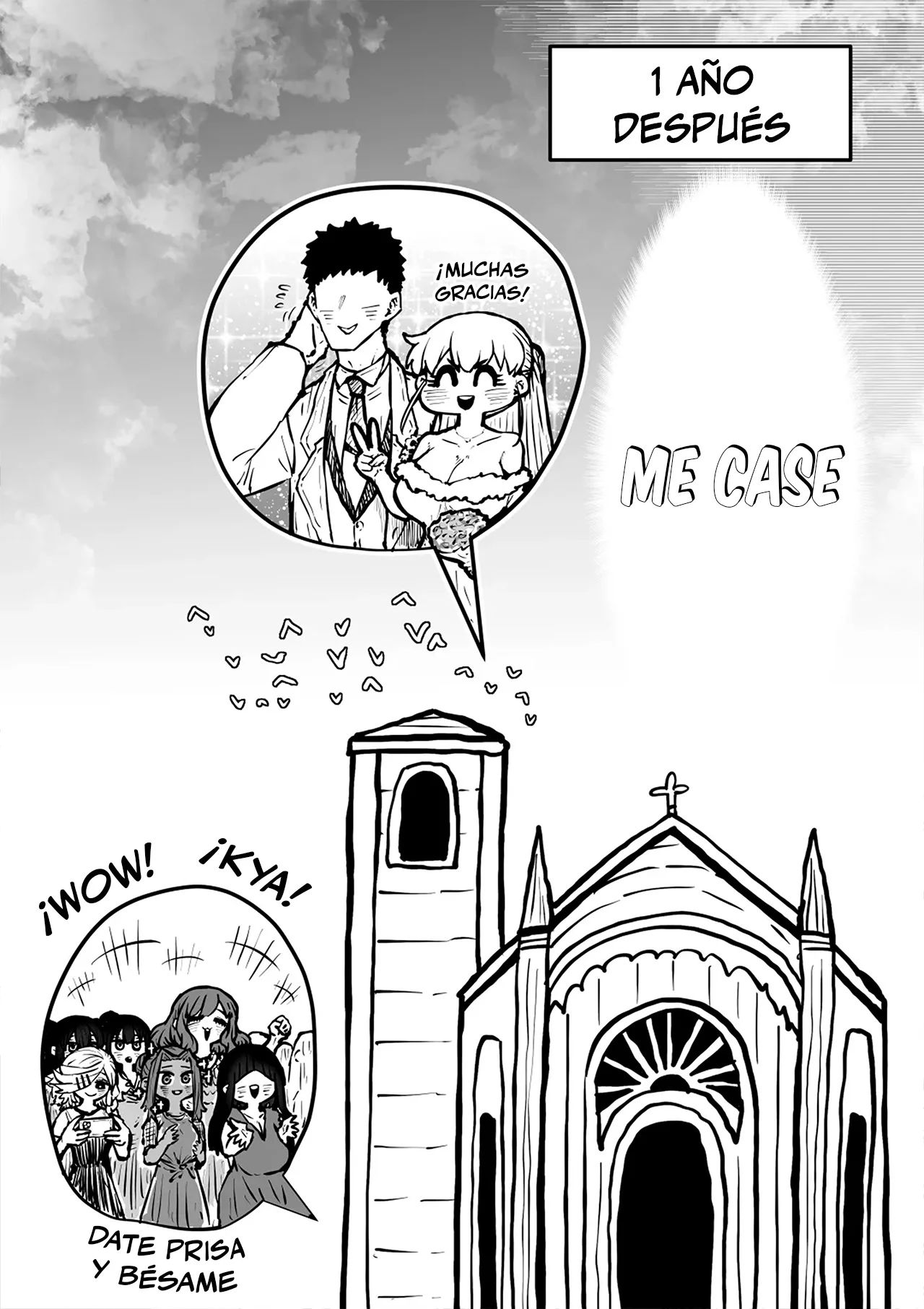 [Getsumen Kussaku Chousakudan (Zyugoya)] Kanzen Doui-gata Seifuuzoku Sexual Service Kabushikigaisha | Comp. SS S.A. ♥ Servicios Sexuales Completamente Consensuados [Spanish] [theFaFa] 이미지 번호 109