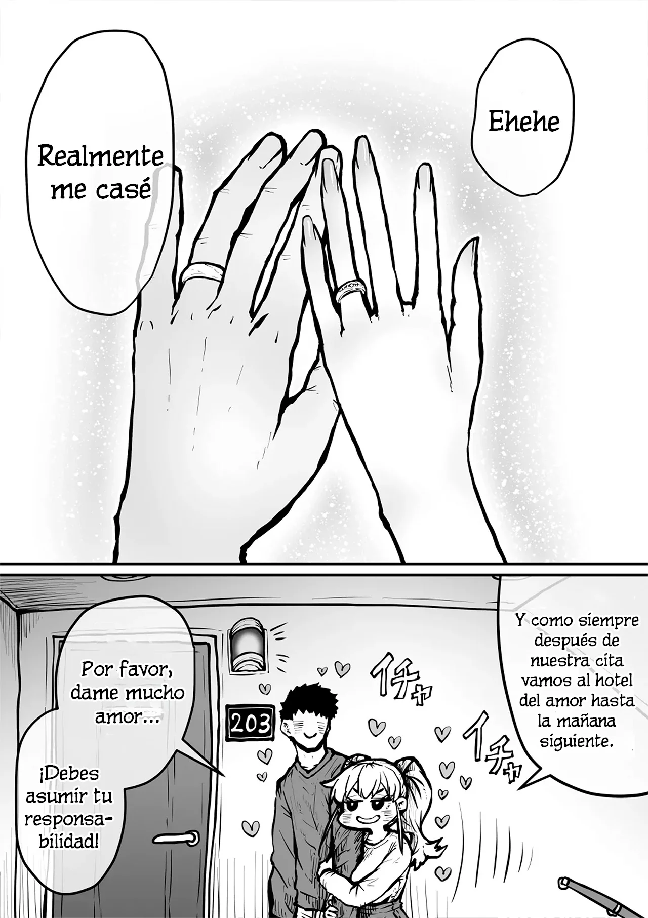 [Getsumen Kussaku Chousakudan (Zyugoya)] Kanzen Doui-gata Seifuuzoku Sexual Service Kabushikigaisha | Comp. SS S.A. ♥ Servicios Sexuales Completamente Consensuados [Spanish] [theFaFa] 이미지 번호 110