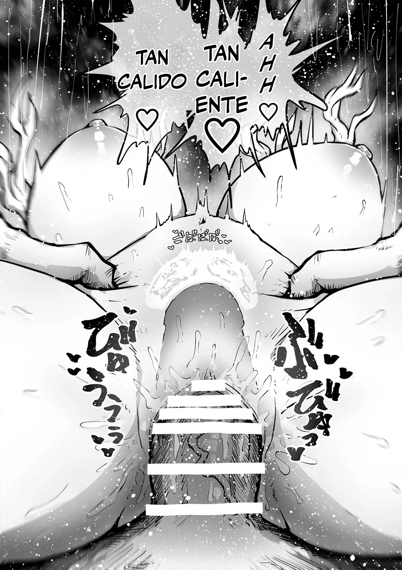 [Getsumen Kussaku Chousakudan (Zyugoya)] Kanzen Doui-gata Seifuuzoku Sexual Service Kabushikigaisha | Comp. SS S.A. ♥ Servicios Sexuales Completamente Consensuados [Spanish] [theFaFa] 이미지 번호 114