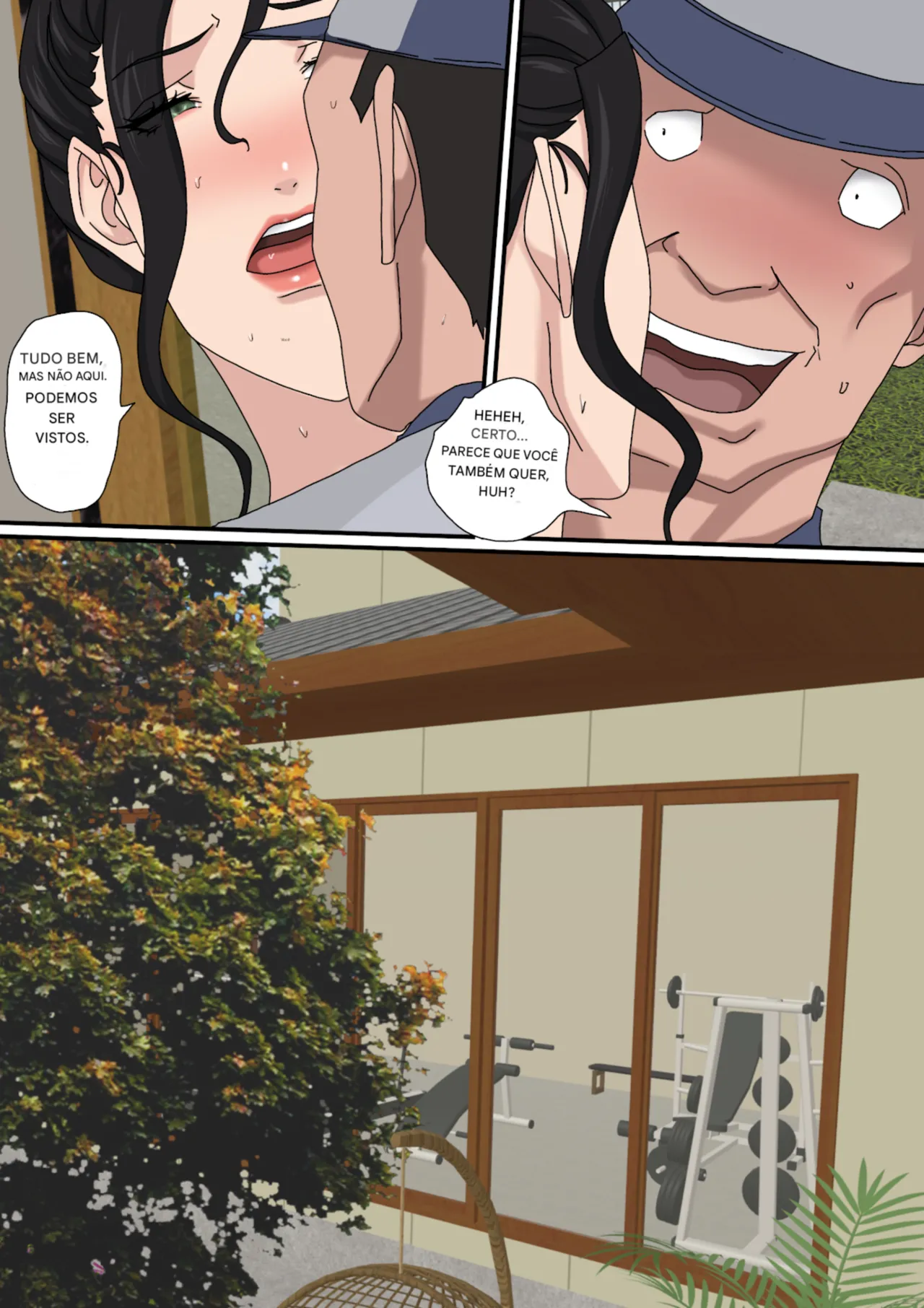 [Zetto] SinfulLust special #02 image number 9