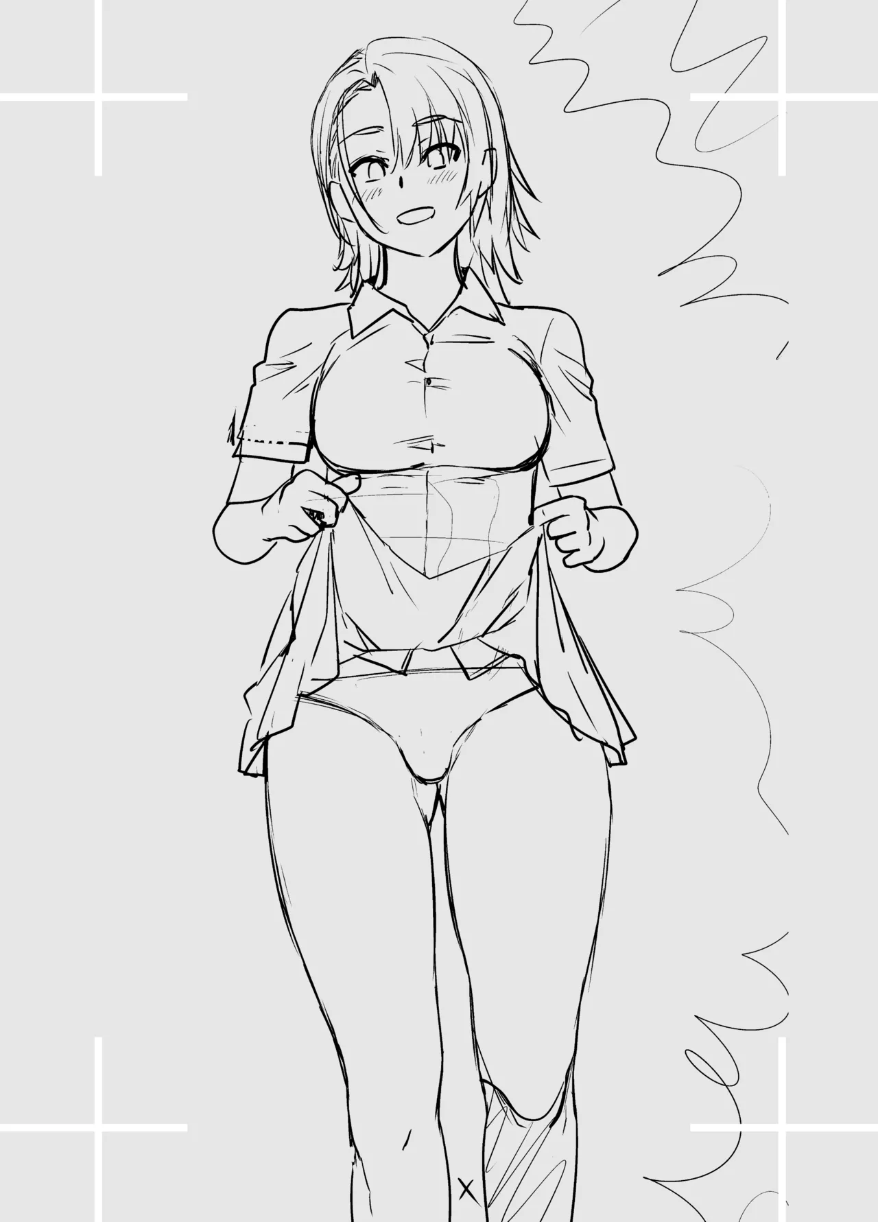 [Kouchaya (Ootsuka Kotora)] Gal Musume ga Chichioya to no Aijoux 3 [English] [EHCOVE] 画像番号 36