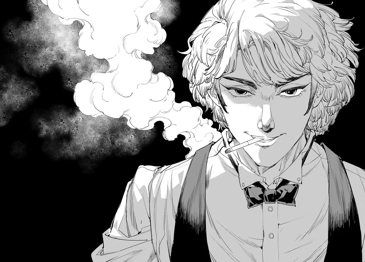 Cool Shock Guy B.T. image number 24