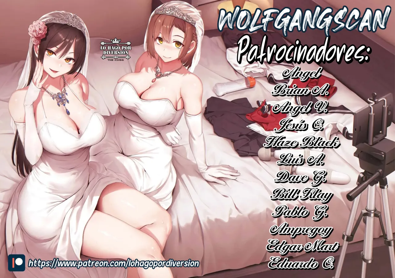 [XTER] La Amiga De Mi Madre [Spanish] [WolfgangScan] [Digital] 图片编号 59