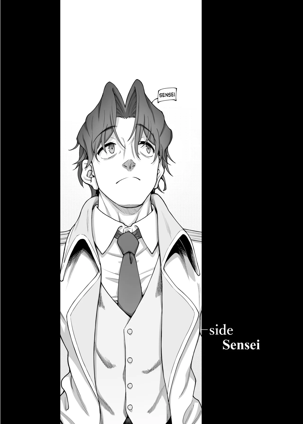 [Gokusaishiki (Aya Shachou)] Nakamasa Ichika wa Sensei no Tame nara (Blue Archive) [Digital] [English] [hardcase8translates] Bildnummer 3