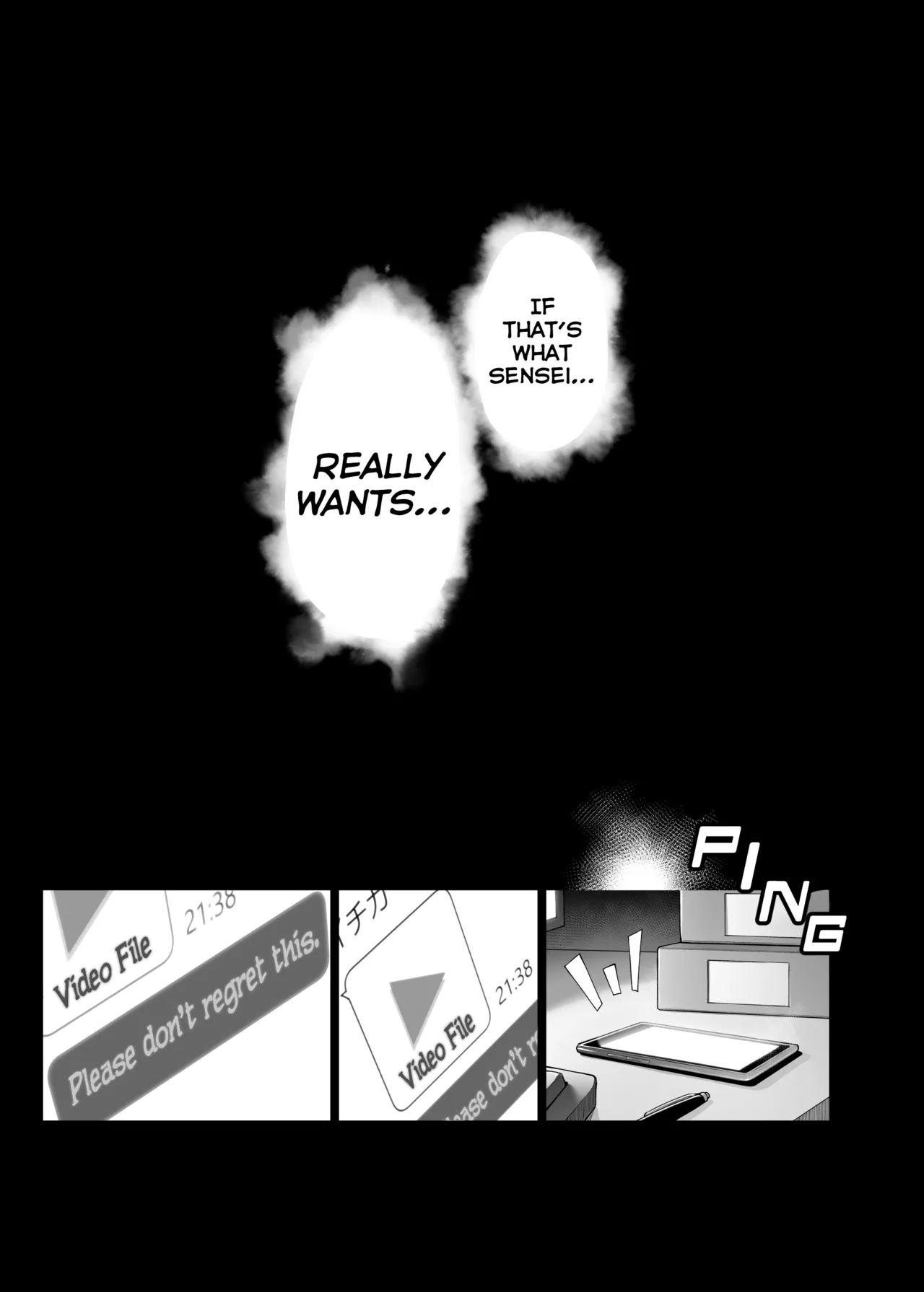 [Gokusaishiki (Aya Shachou)] Nakamasa Ichika wa Sensei no Tame nara (Blue Archive) [Digital] [English] [hardcase8translates] Bildnummer 12