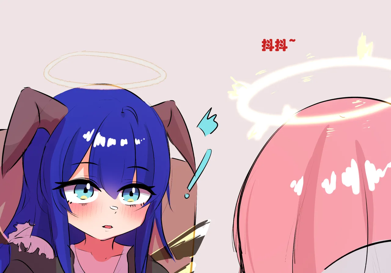 [遗梦与桥] 三飞天使 이미지 번호 5