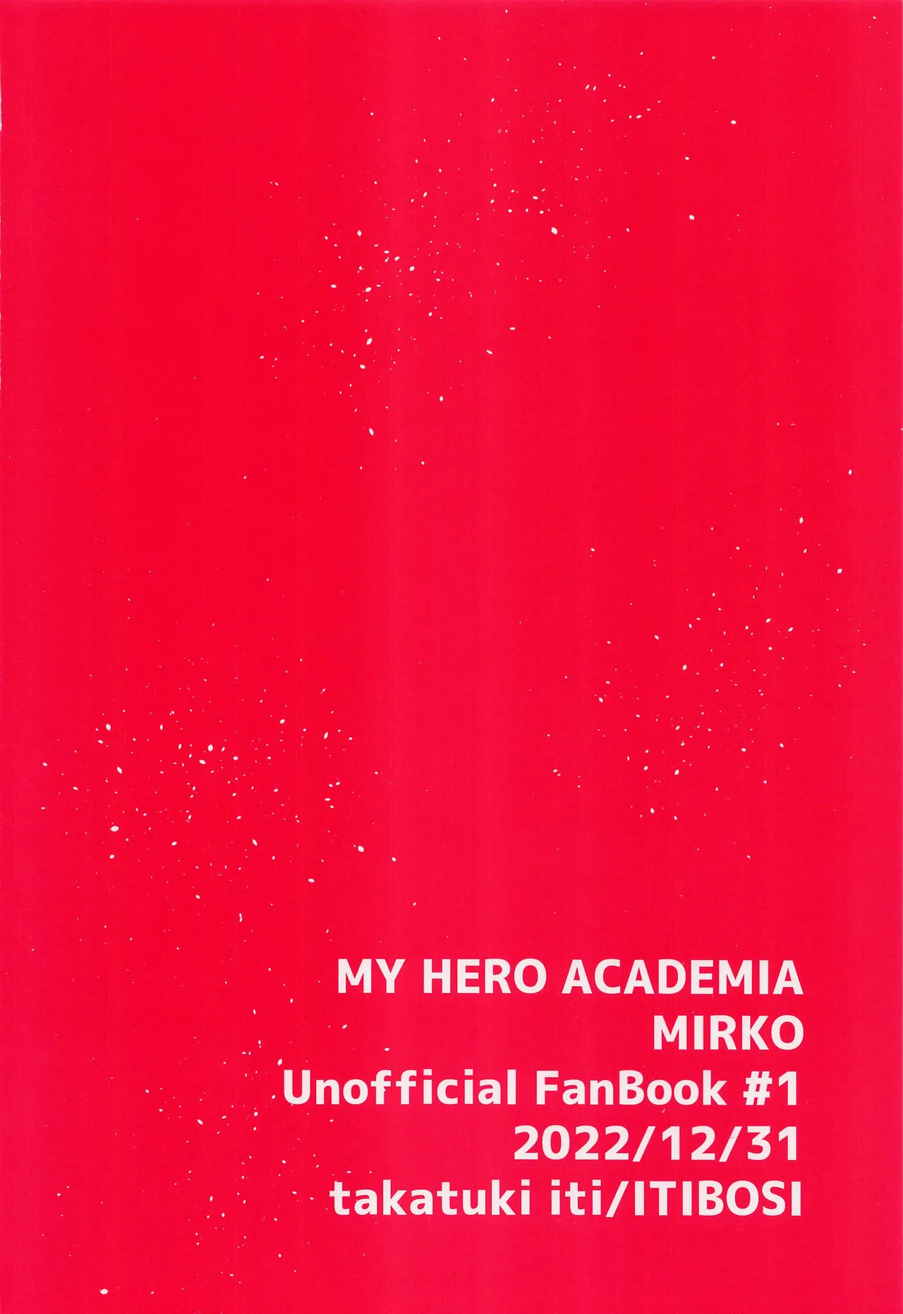 (C101) [ITIBOSI (Takatsuki Ichi)] Ganbare!! Rabbit Hero!!! | Tiens Bon !! Héroine Lapine !!! (Boku no Hero Academia) [French] [L'Aile-ou-la-Cuisse-Trad] 26eme image