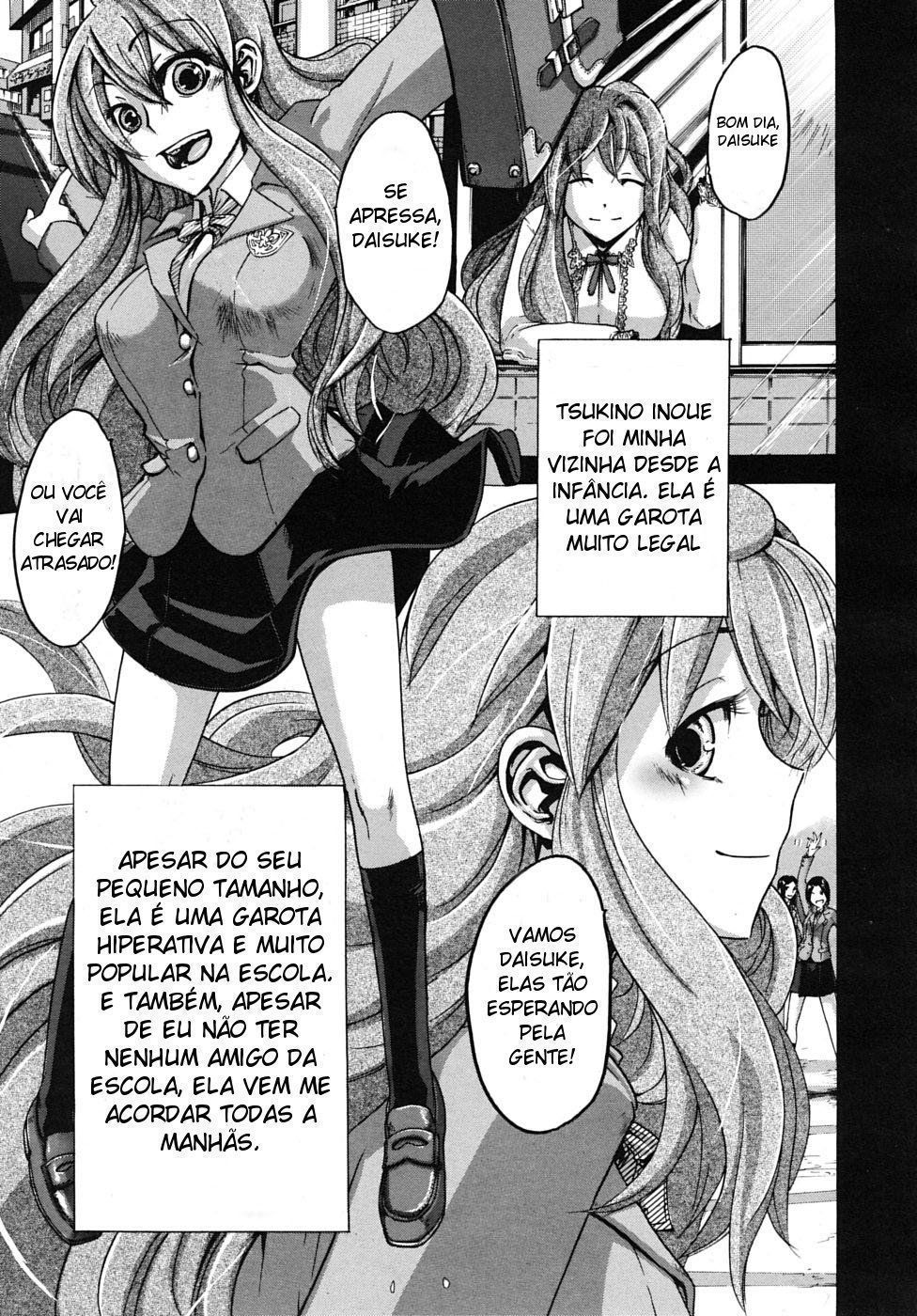 Primeira vez da cadeirante première image