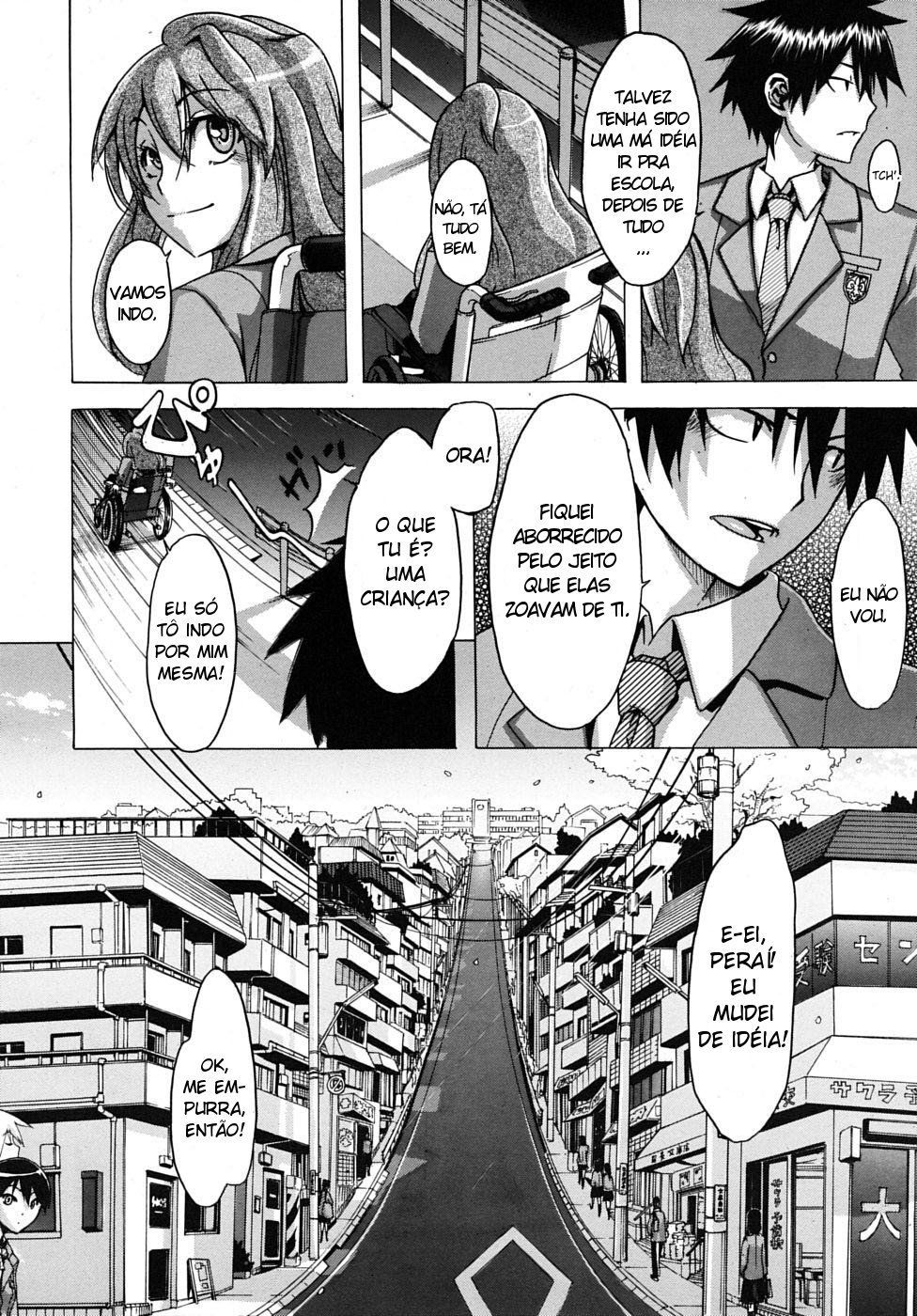 Primeira vez da cadeirante 6eme image