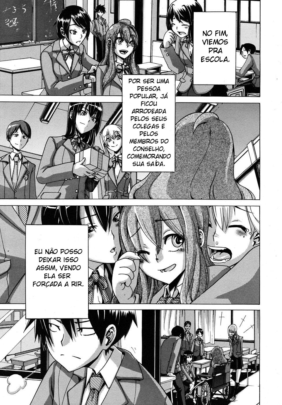 Primeira vez da cadeirante 7eme image