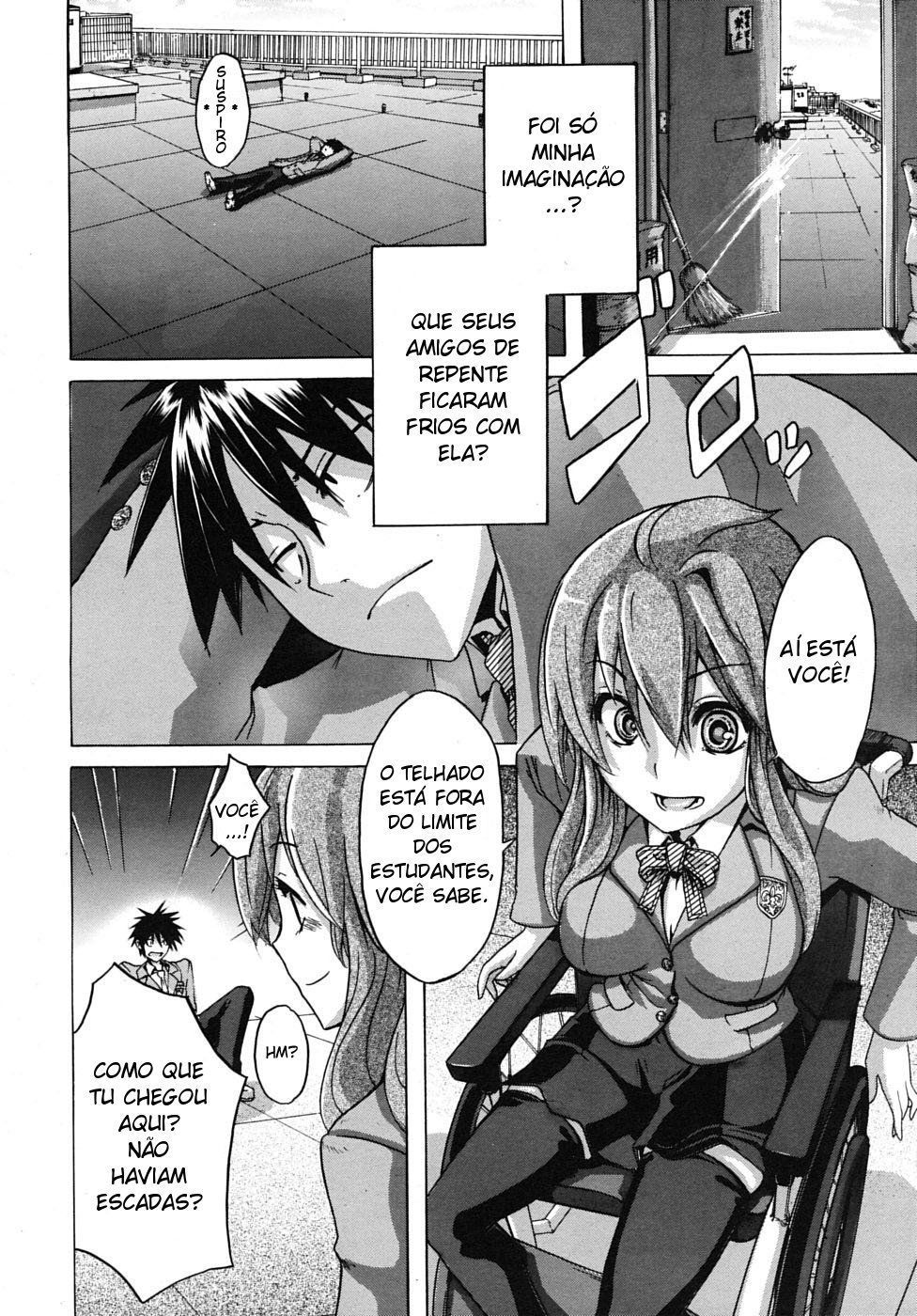 Primeira vez da cadeirante 8eme image