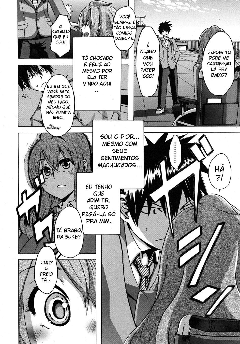 Primeira vez da cadeirante 10eme image