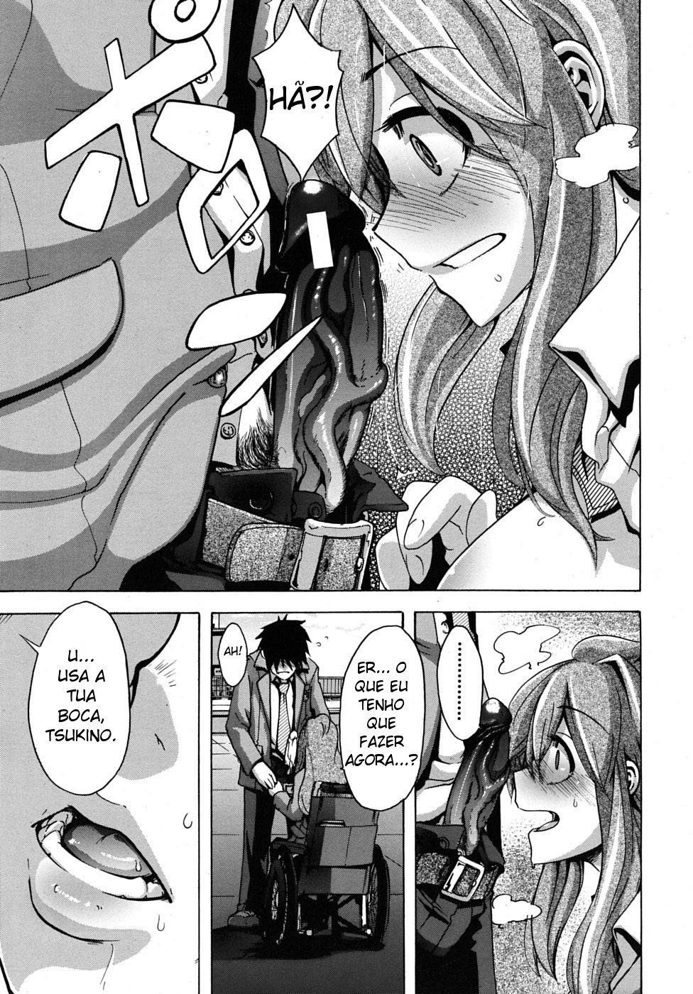 Primeira vez da cadeirante 15eme image