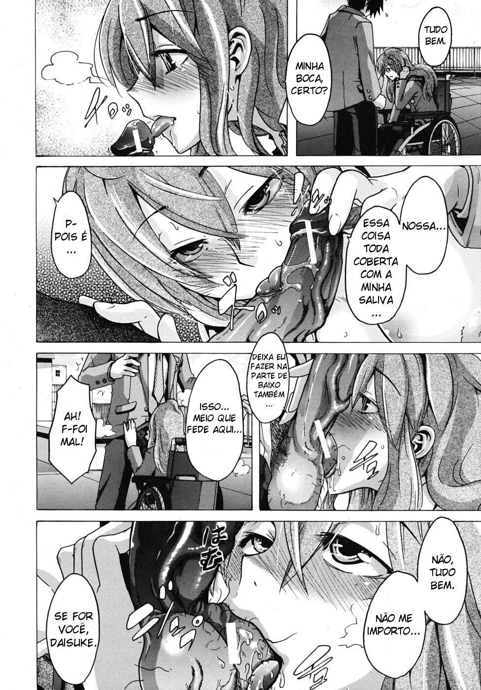 Primeira vez da cadeirante 16eme image