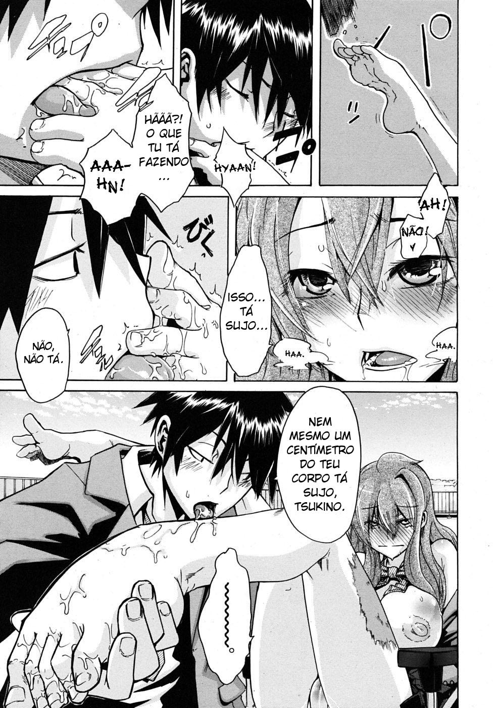 Primeira vez da cadeirante 23eme image