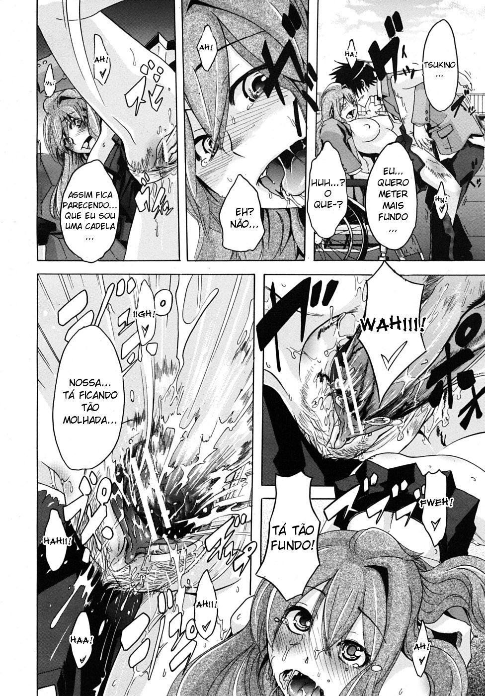 Primeira vez da cadeirante 30eme image