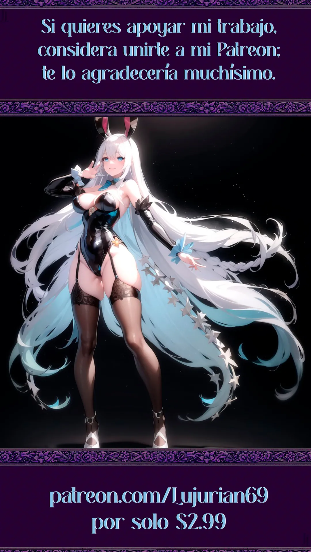 Bienvenido a la Familia Oscura 36eme image