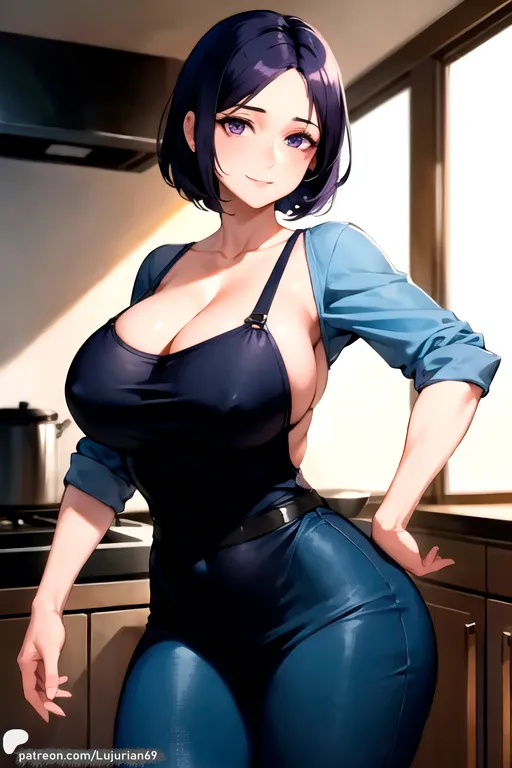 Bienvenido a la Familia Oscura 37eme image