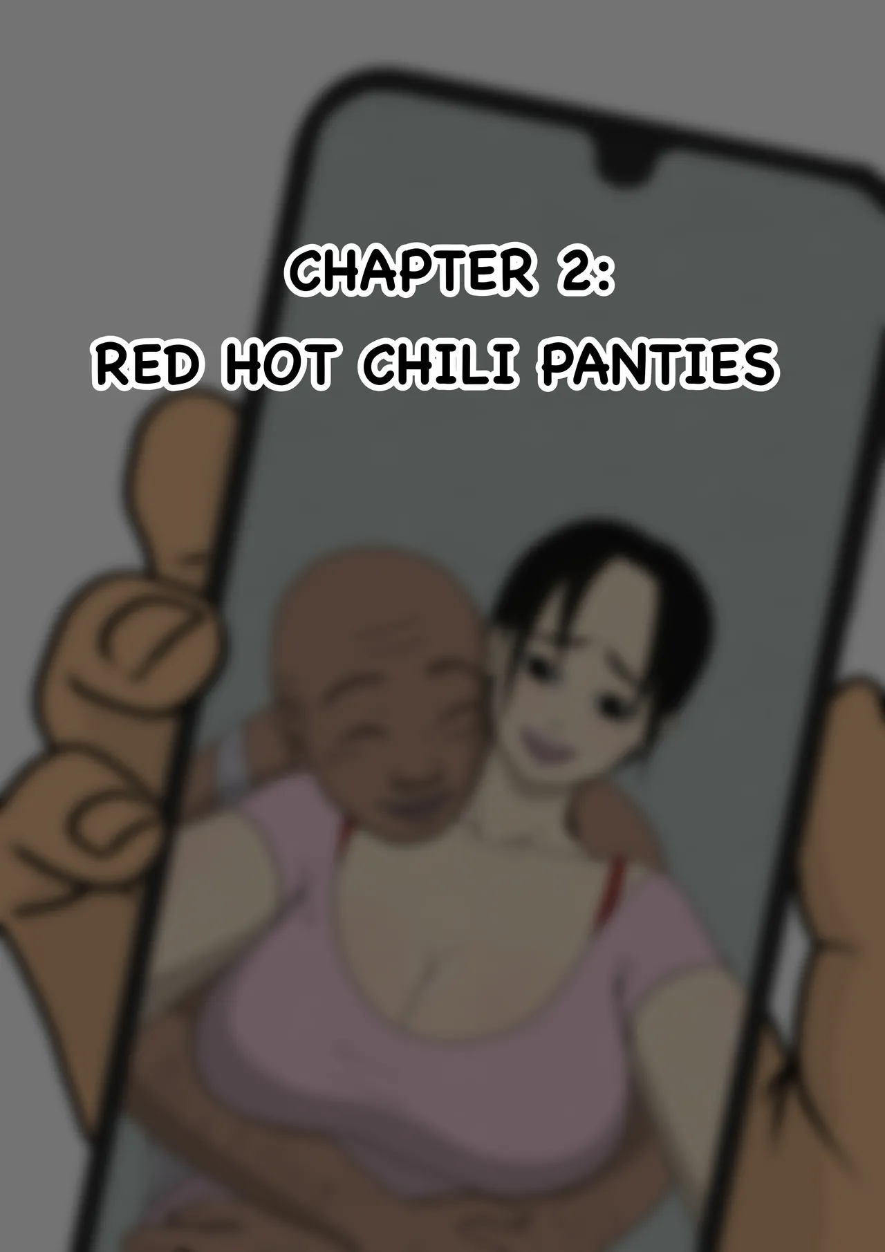 [BAHALAkayojan] Don’t worry! I’ll take care of your wife 2 2eme image