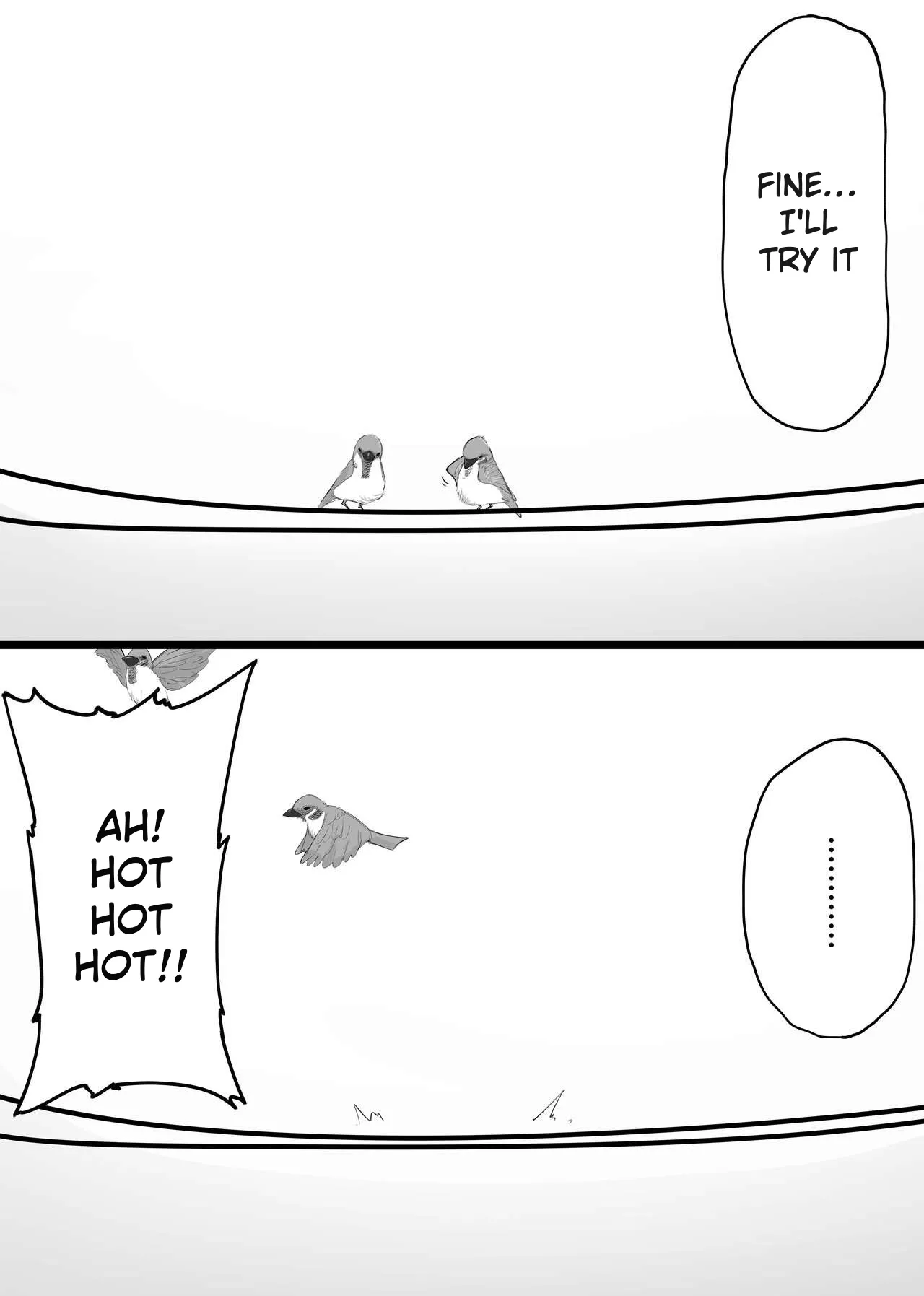 Become the succubus's prey! numero di immagine  44