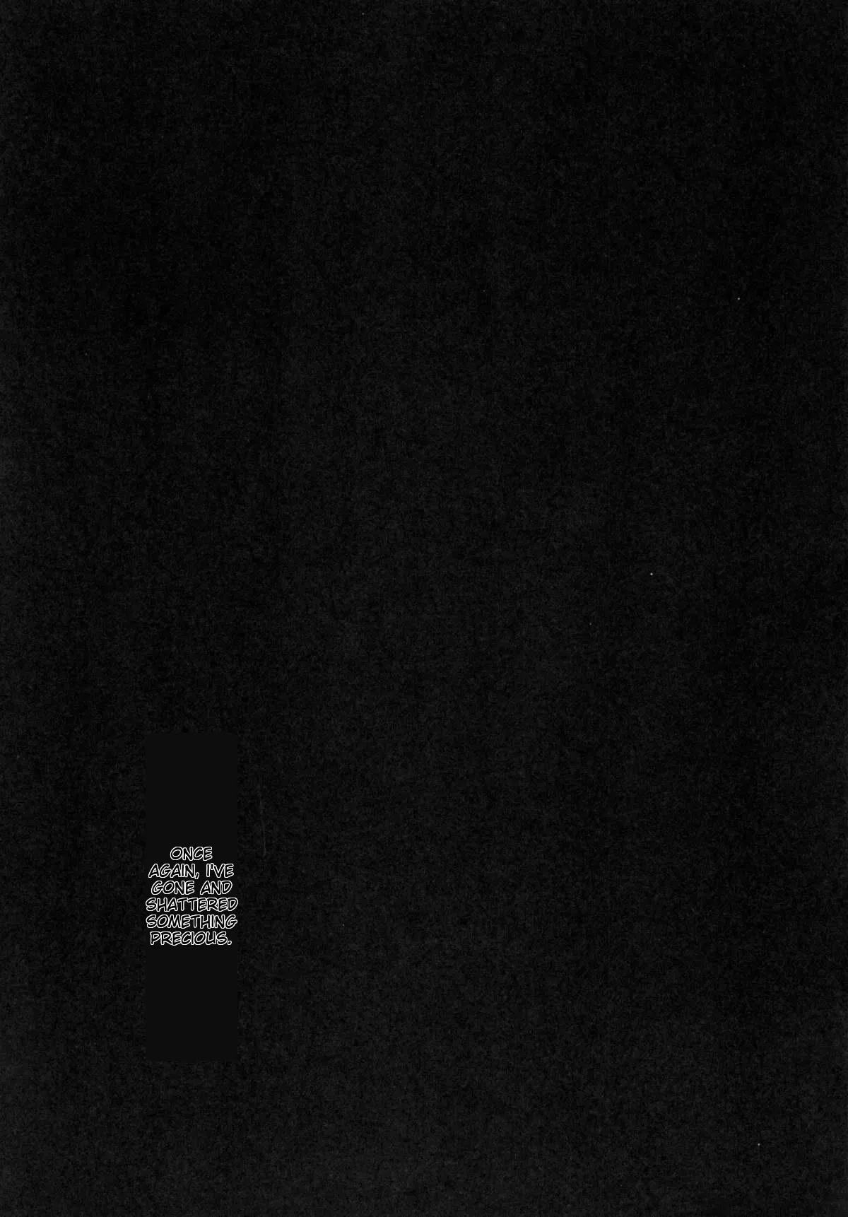 [clear glass (Menimo)] Rinraku Intou no Kurisu (Steins;Gate) [English] [Digital] 画像番号 18