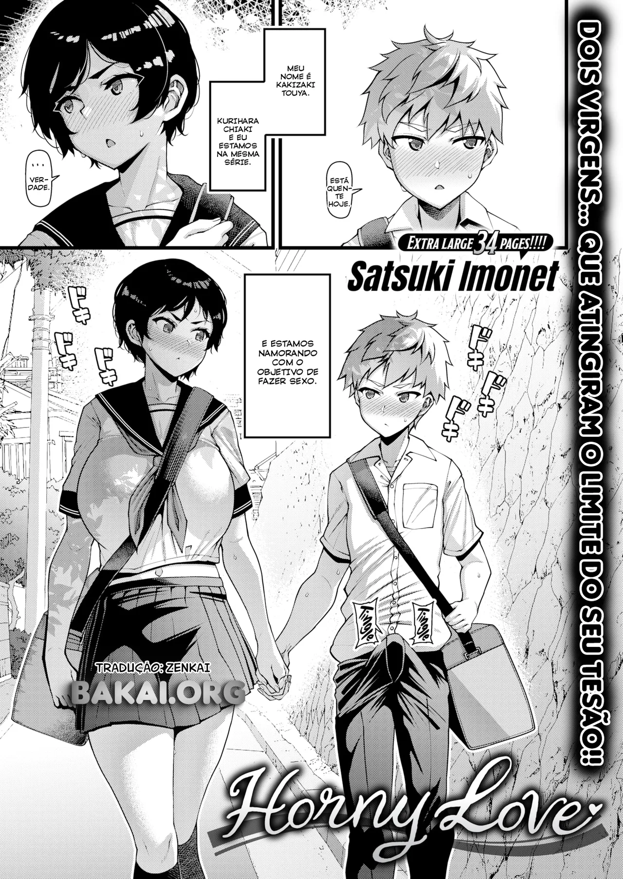 Amor Excitante image number 1