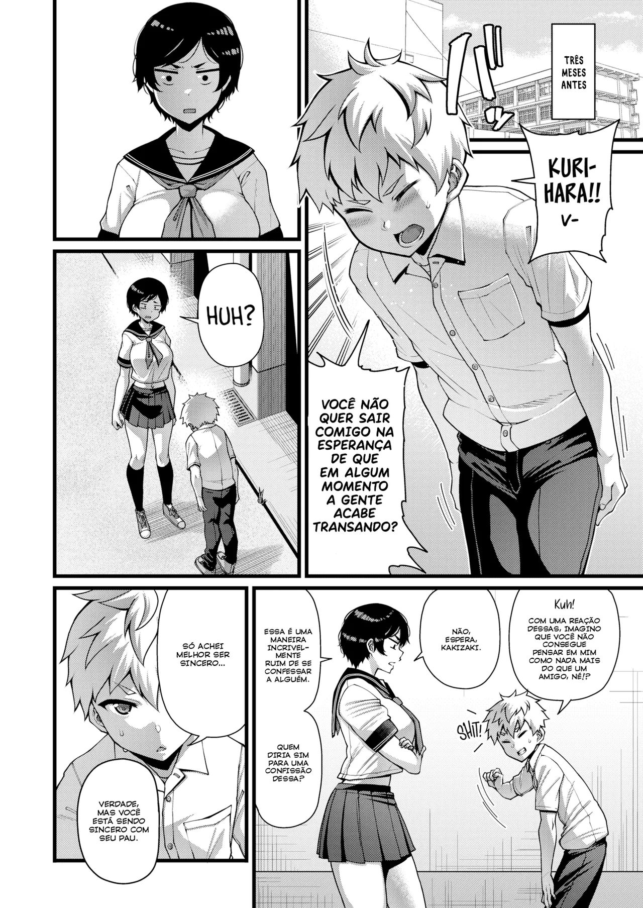 Amor Excitante image number 2