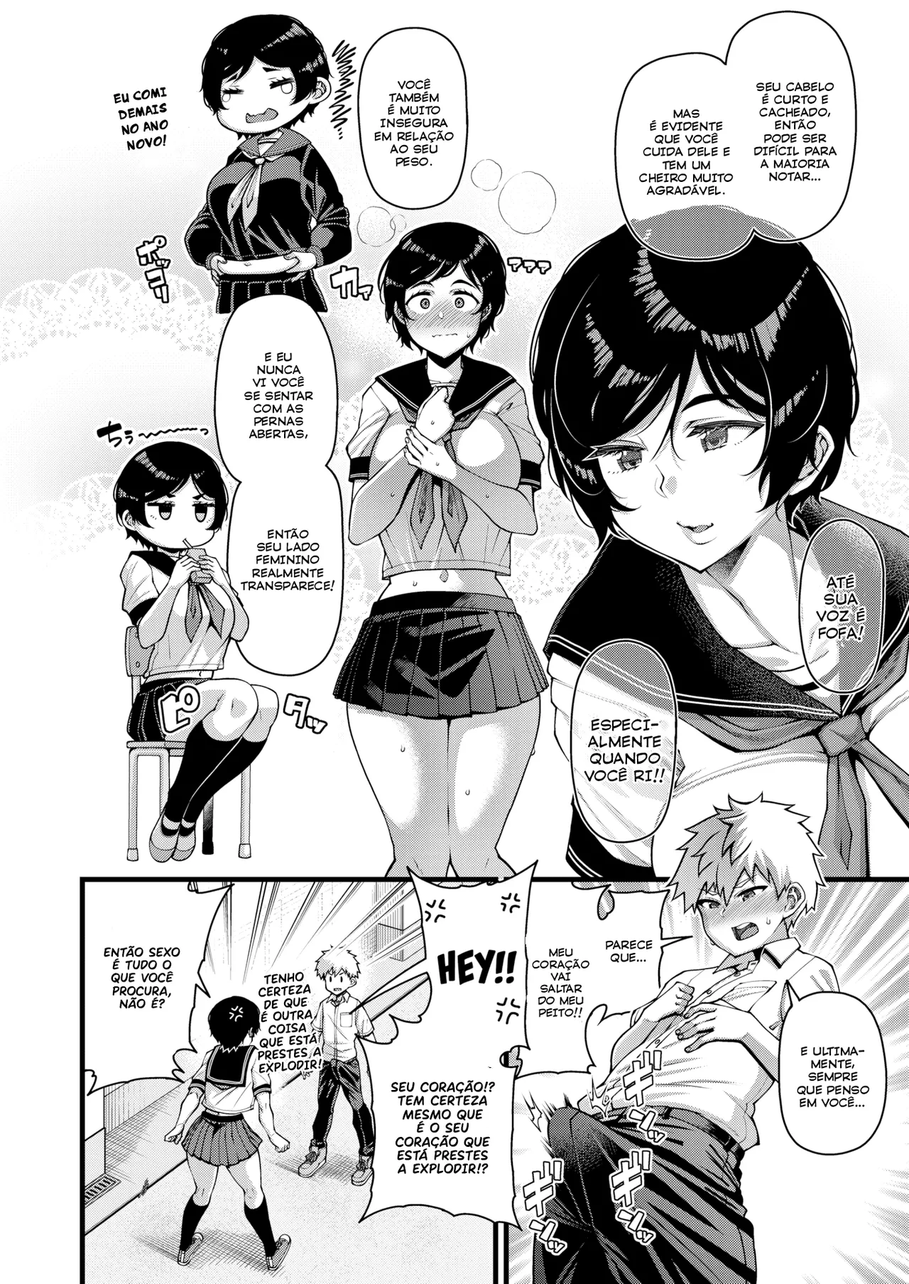 Amor Excitante image number 4