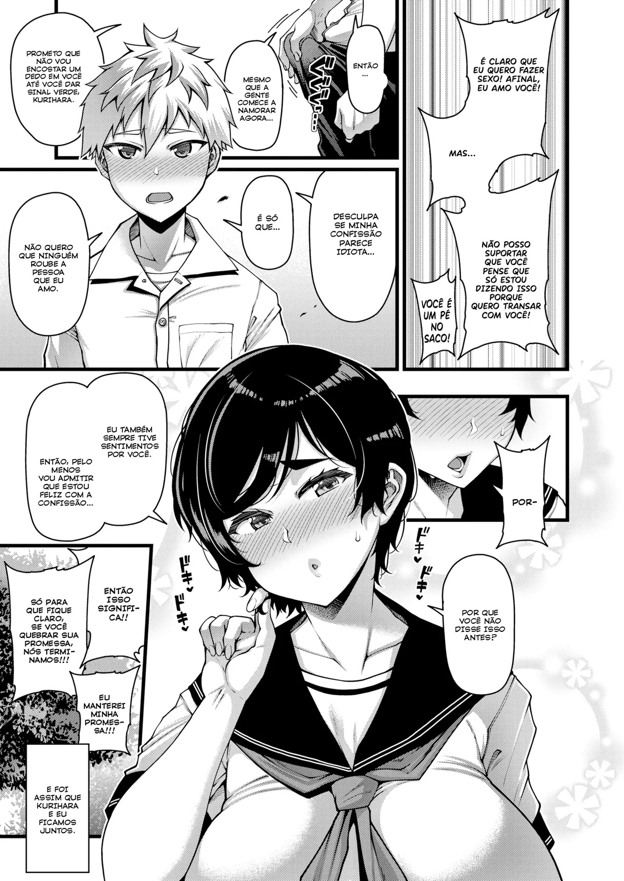 Amor Excitante image number 5