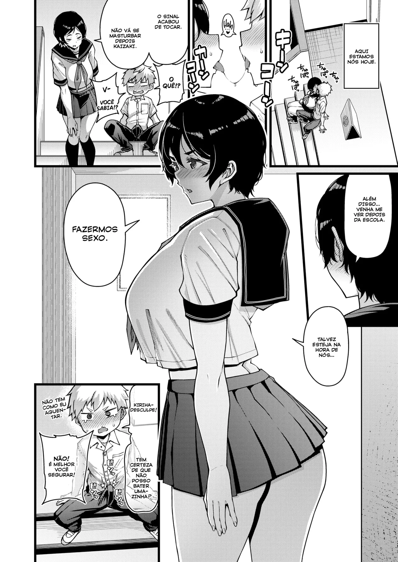 Amor Excitante image number 8