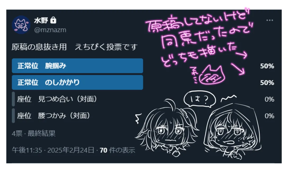 [ Azumi )][R 18 ari] Akaru guda ♀ rogu ④[ fate grand order ) image number 9