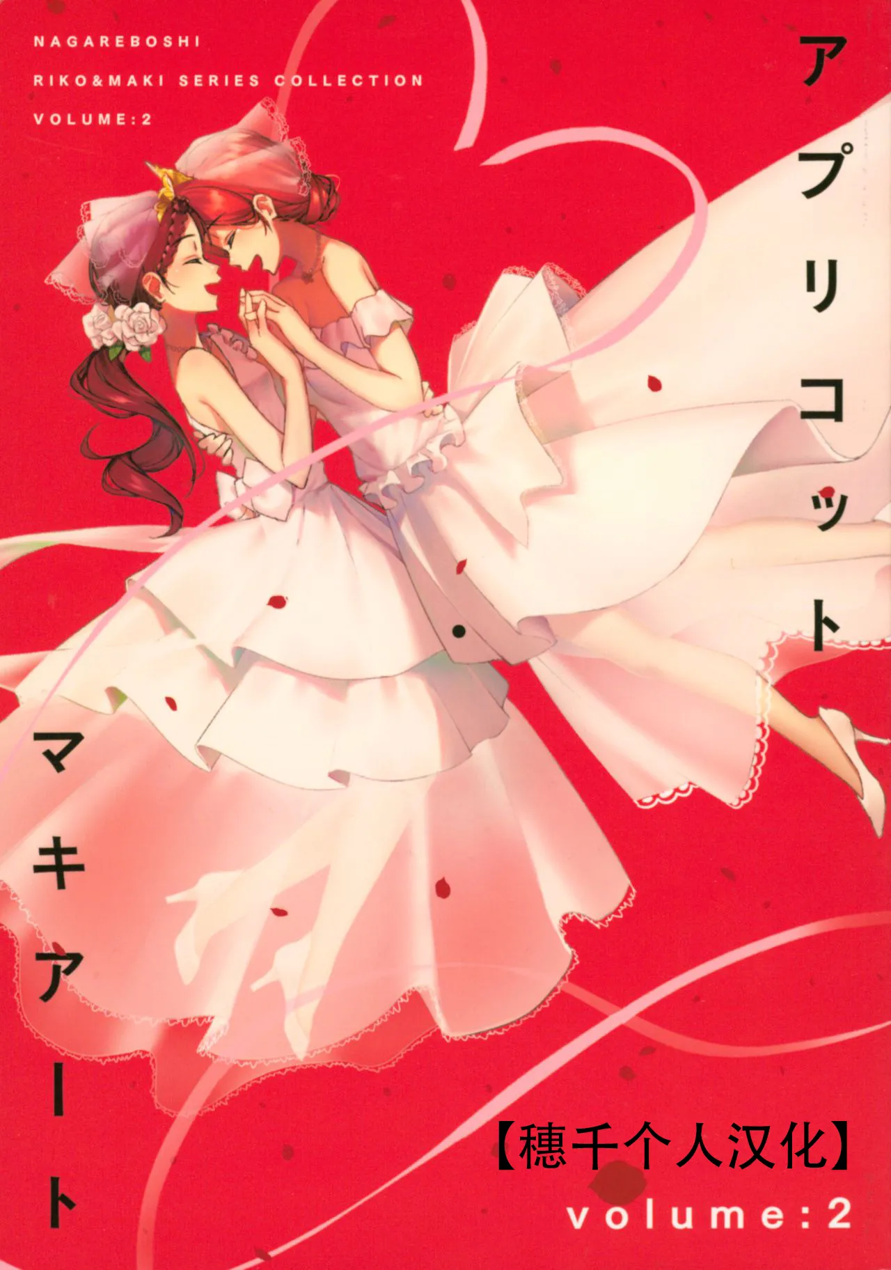 (C95) [Do well !!! (Nagareboshi)] Apricot Macchiato Volume: 2 | 杏色玛奇朵 第2册 (Love Live!, Love Live! Sunshine!!)  [Chinese] [穗千个人汉化] 图片编号 1