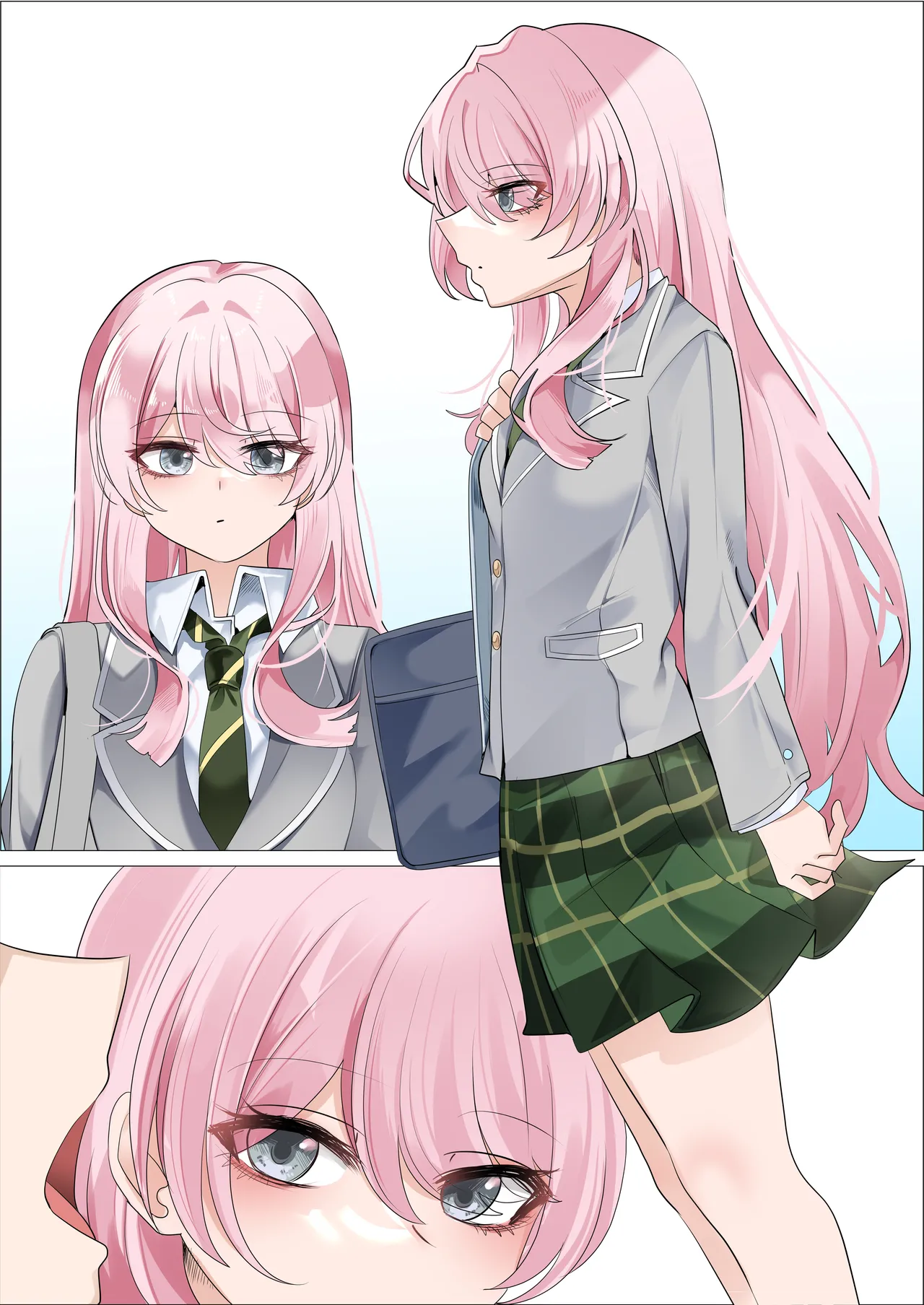 [Bubo] Anon (BanG Dream!) [Decensored] 图片编号 11