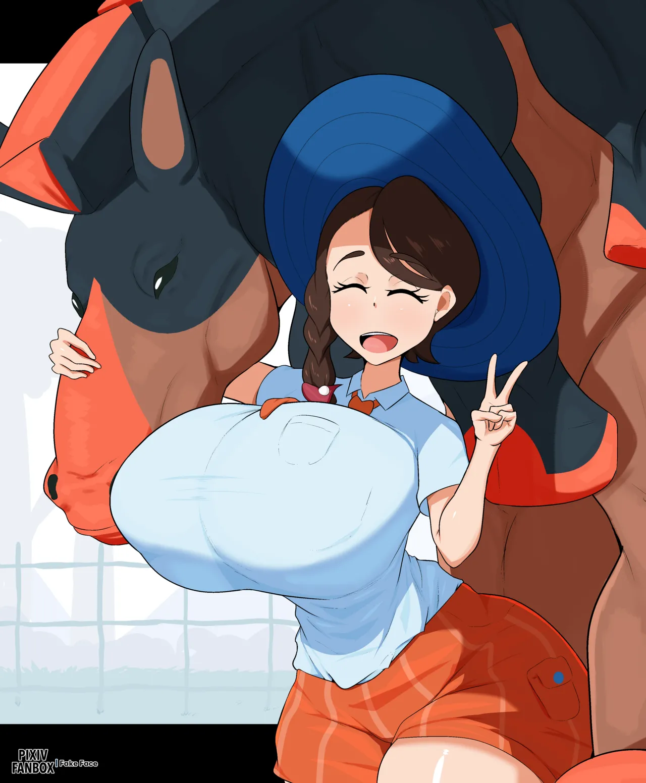 [Fake Face] Julianna! image number 10