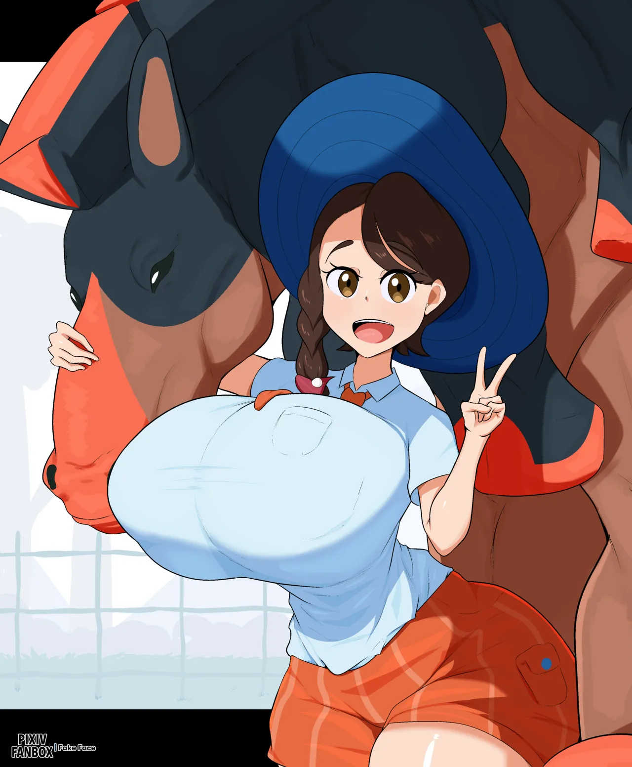 [Fake Face] Julianna! image number 11