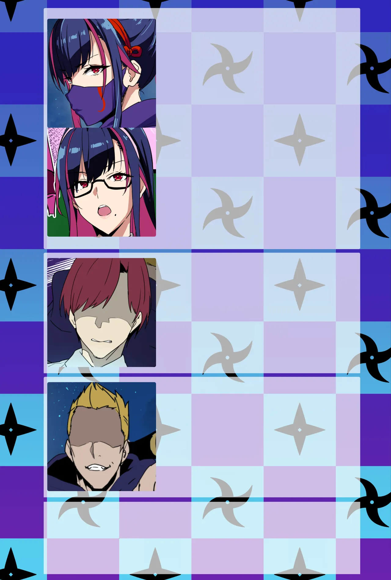 Married Kunoichi NTR Decensored 3eme image