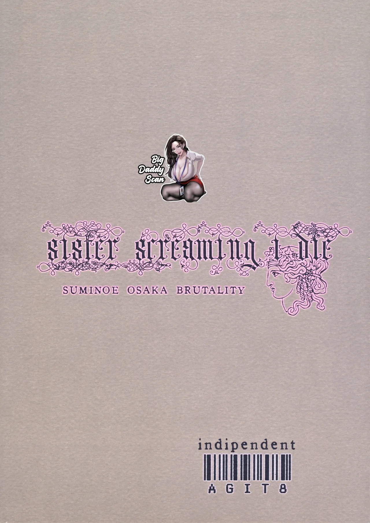 (C67) [SISTER SCREAMING I DIE (Yokoyama Lynch)] LOVEDRUG ~Okaa-san wa Amaenbou~｜LOVEDRUG ~Madre Cariñosa~ [Spanish] [BigDaddy Scan] Bildnummer 26